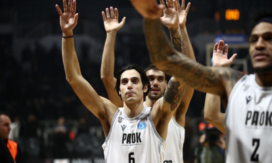 Εστάλη στην ΕΕΑ ο φάκελος για την αγορά της ΚΑΕ ΠΑΟΚ από τον Μυστακίδη