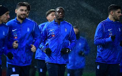 Ταμπάκος: «Πάει για βασικός ο Τεττέη - Η πιθανή ενδεκάδα της Εθνικής»