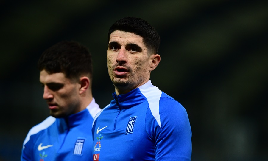 Λευκορωσία-Ελλάδα