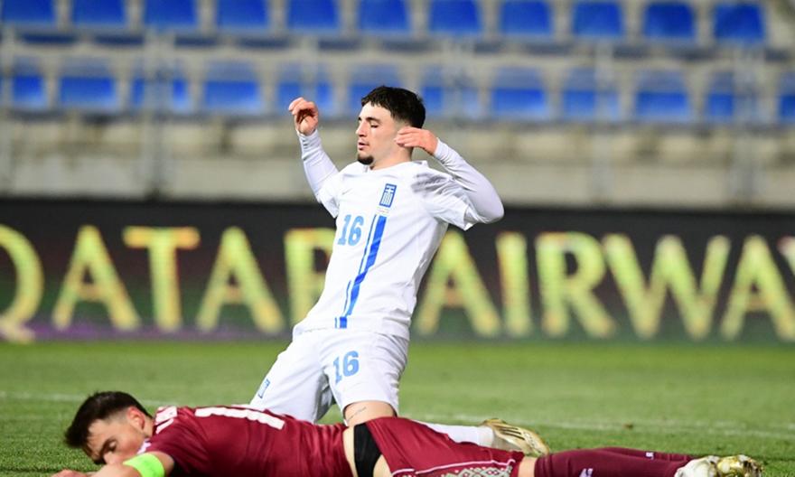 Εθνική αγγαρεία στην… Ουγγαρία, ξεχνάει τα προκριματικά και σκέφτεται μόνο το αύριο!