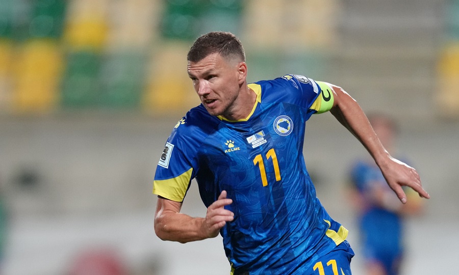 Αυστρία-Βοσνία/Ερζεγοβίνη