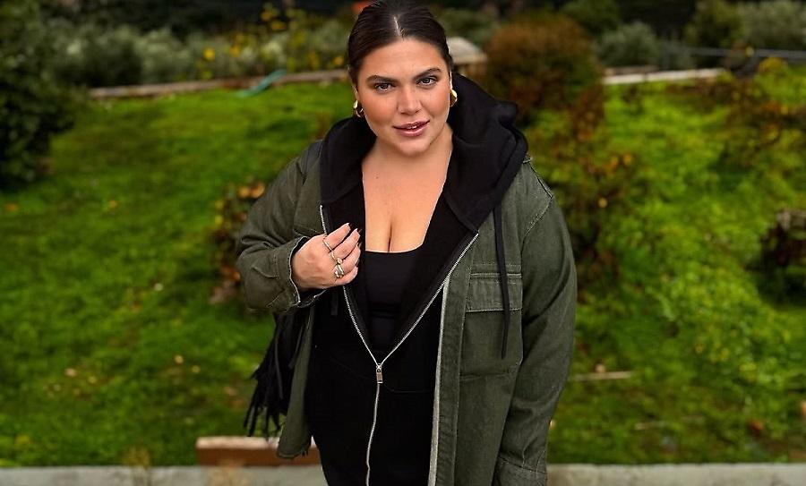 Η cryptic δήλωση της Δανάης Μπάρκα για το μέλλον της προσωπικής της ζωής - «Αν συνεχίσω να το ζω...»