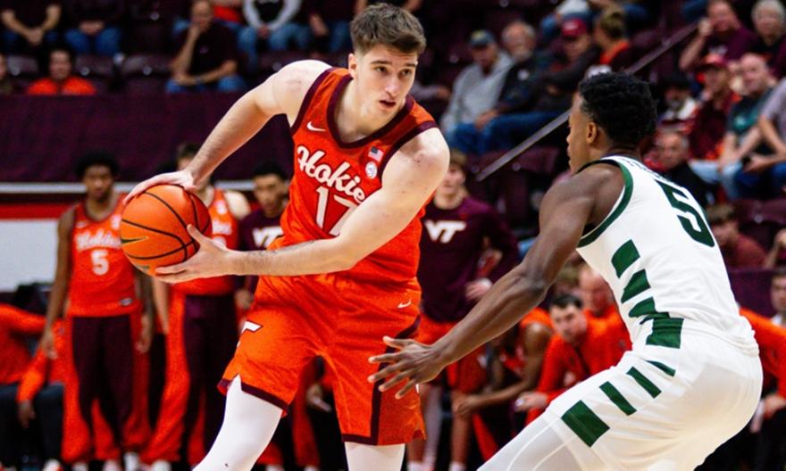 ΝΒΑ: Στο Νο.12 των προβλέψεων του ESPN για το Draft του 2026 o Νεοκλής Αβδάλας!