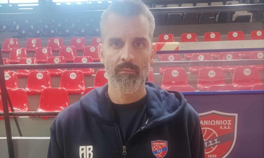 Η ΚΑΕ Πανιώνιος ενέταξε στο δυναμικό της τον Απόλλωνα Τσόχλα!