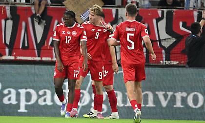 Τα ευρωπαϊκά playoffs για το Μουντιάλ 2026: Οι 16 ομάδες που διεκδικούν τα τελευταία 4 εισιτήρια