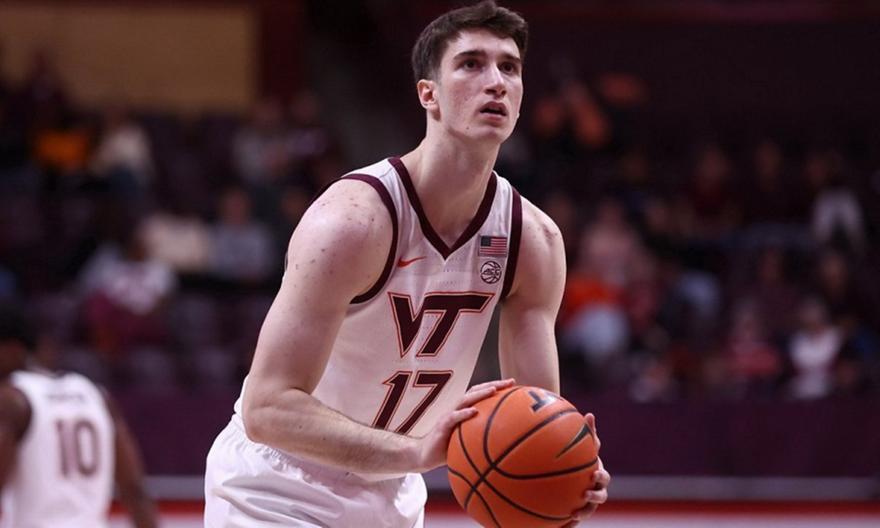 Νεοκλής Αβδάλας: Τι σημαίνει η 12η θέση, πώς λειτουργεί το Draft και ποιες ομάδες θα μπορούσαν να τον επιλέξουν