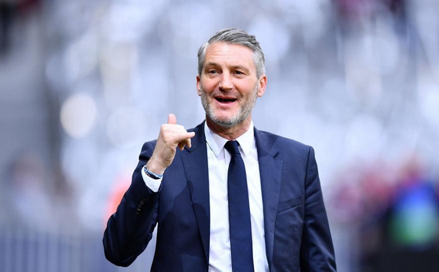 Η UEFA τιμώρησε τον πρόεδρο της Λιλ για το ξέσπασμά του στην αναμέτρηση με τον ΠΑΟΚ