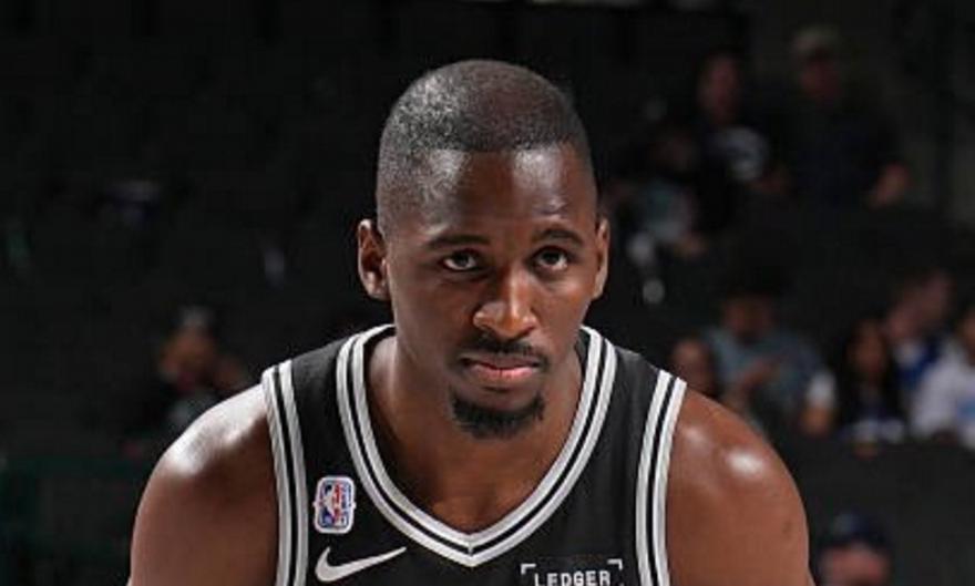 «Ενδιαφέρεται για τον Ντέιβιντ Τζόουνς-Γκαρσία ο Ολυμπιακός»