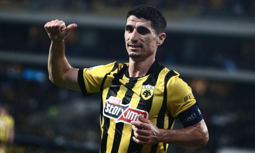 Τσακίρης: «Η πιθανή ενδεκάδα με Άρη και οι ανανεώσεις των Ρότα και Μάνταλου»