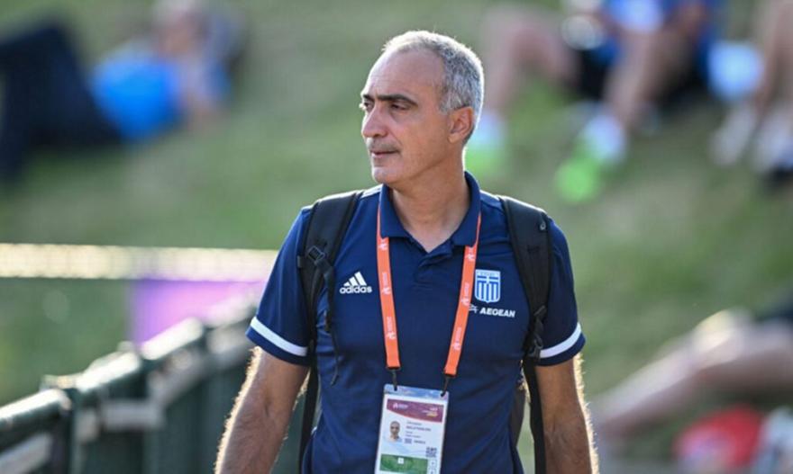Παραιτήθηκε από τεχνικός διευθυντής του ΣΕΓΑΣ ο Μελέτογλου