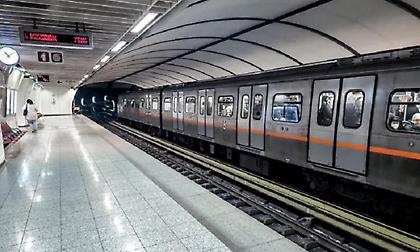 Μετρό: Αποκαταστάθηκε η λειτουργία σε Δάφνη και Άγιο Δημήτριο - Είχαν κλείσει λόγω προβλήματος ηλεκτροδότησης