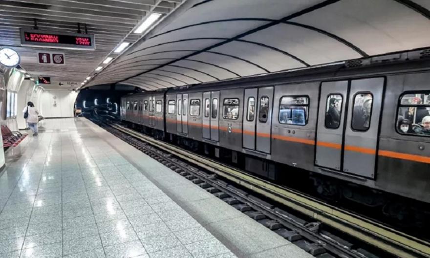 Μετρό: Αποκαταστάθηκε η λειτουργία σε Δάφνη και Άγιο Δημήτριο - Είχαν κλείσει λόγω προβλήματος ηλεκτροδότησης
