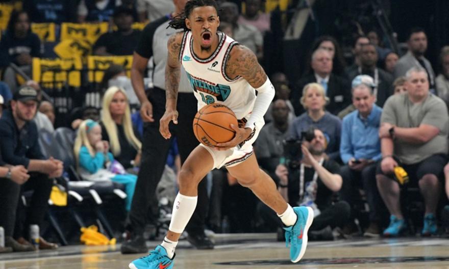 Δυο εβδομάδες εκτός παρκέ ο Μοράντ