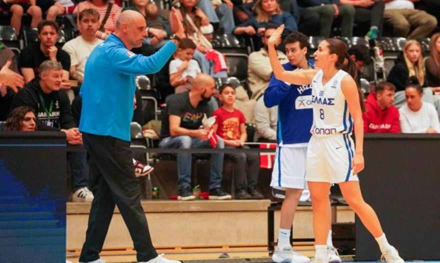 Πρέκας: «Σκοράραμε όσο θέλαμε»