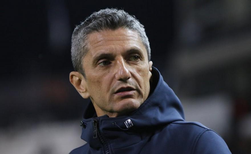 Τσορμπατζόγλου: «Θετικός ο απολογισμός ως τώρα - Υπάρχουν τρία φορ που εξετάζονται»