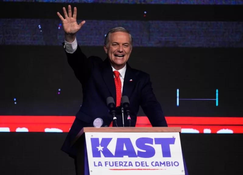 Χιλή: Η δεξιά αναδεικνύεται μεγαλύτερη δύναμη στο κοινοβούλιο