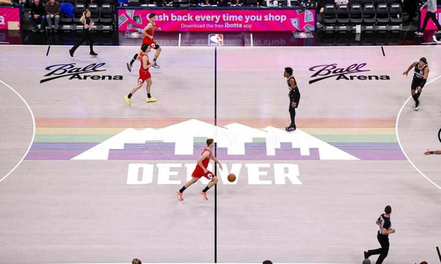 Ασταμάτητοι Πίστονς και Θάντερ, ήττα-σοκ από Μπουλς για Νάγκετς