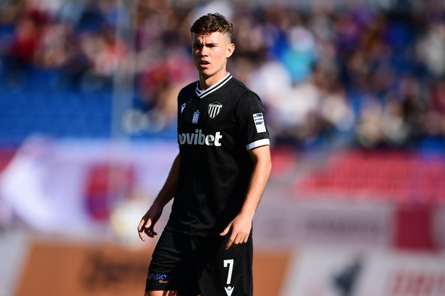 Super League 2: Οι παίκτες που δείχνουν έτοιμοι για το άλμα στην κορυφαία κατηγορία!