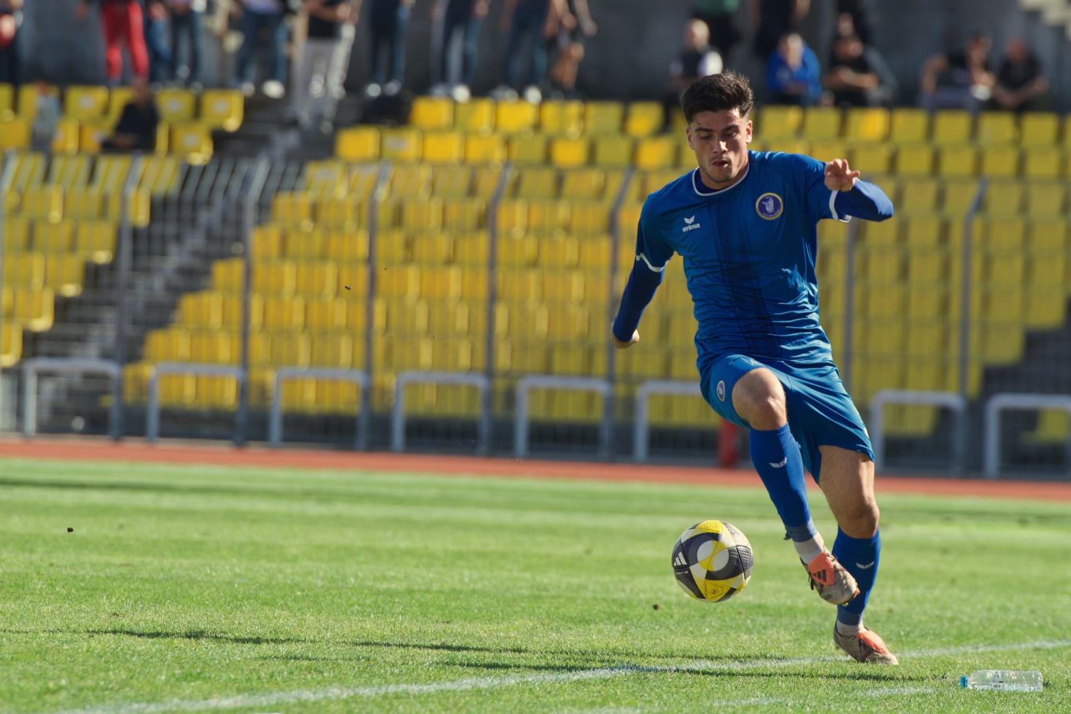 Super League 2: Οι παίκτες που δείχνουν έτοιμοι για το άλμα στην κορυφαία κατηγορία!