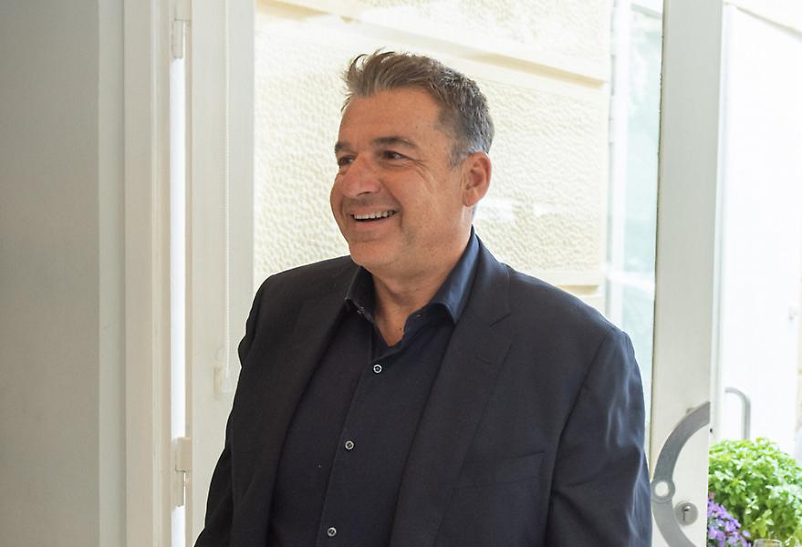 Οι αποκαλύψεις του Γιώργου Λιάγκα