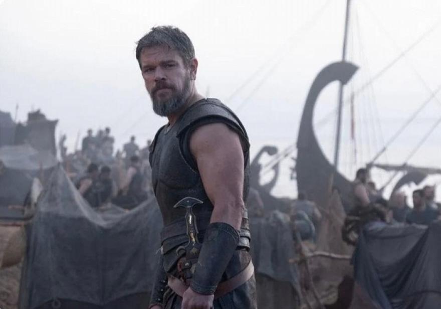 Οδύσσεια: Με τι ποσό επιδοτήθηκε τελικά η υπεραπαραγωγή του Κρίστοφερ Νόλαν από τη χώρα μας;