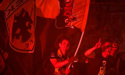 Η ΑΕΚ σημάδεψε τη ζωή του Μανόλο και στη Νέα Φιλαδέλφεια θα δει αυτούς που έβγαλε στον δρόμο