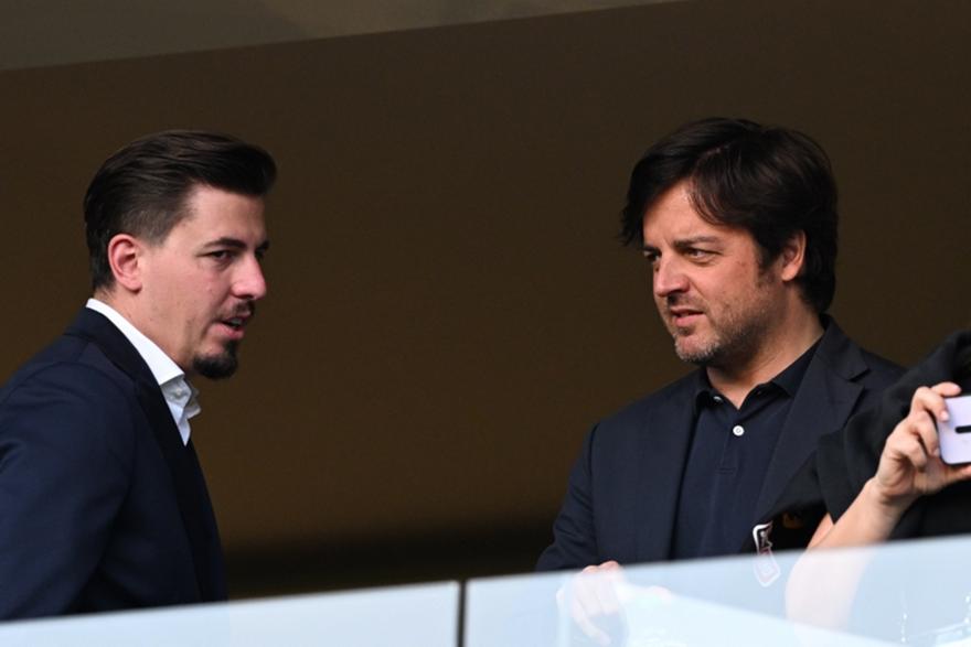 Γιατί η ΑΕΚ κάνει στροφή για τους επόμενους… Καλοσκάμηδες