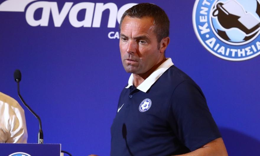 Τσακίρης: «Η ΑΕΚ ζήτησε από την UEFA να… τραβήξει το αυτάκι του Λανουά»