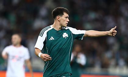 Αθανασίου: «Κανονικά ο Πελίστρι με Πανσερραϊκό, οριακά και ο Κώτσιρας»