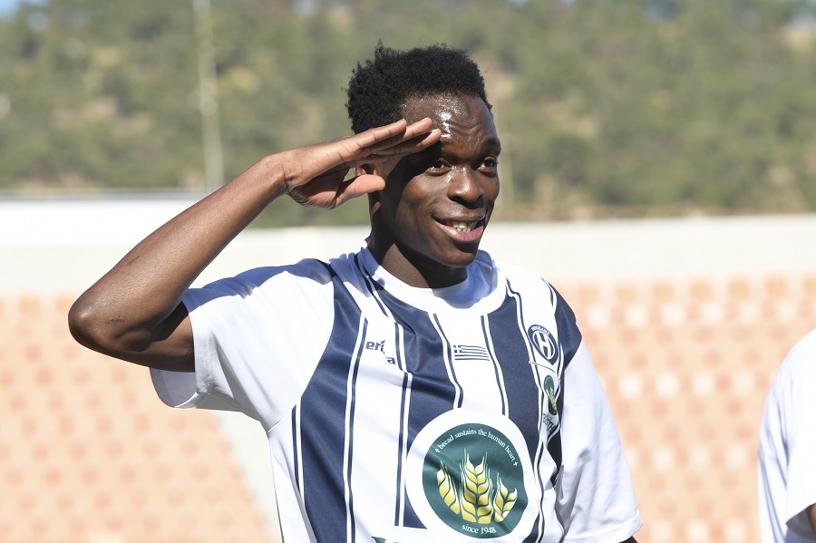 Super League 2: Οι παίκτες που δείχνουν έτοιμοι για το άλμα στην κορυφαία κατηγορία!