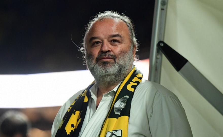 Μίλησε με την UEFA για τον Λανουά η ΑΕΚ!