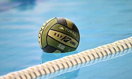 Water Polo League Γυναικών: Πρώτη νίκη για το Ρέθυμνο
