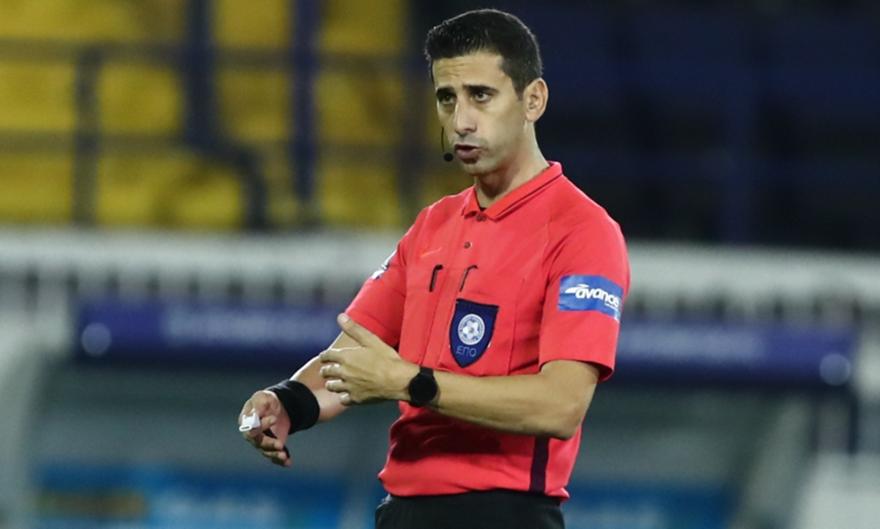 Βόλος σε Λανουά: «Αλλάξτε τον Ευαγγέλου, αλλιώς προσφεύγουμε στη Δικαιοσύνη»