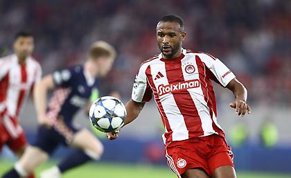 Νικολακόπουλος: «Η ''απάντηση'' του Ολυμπιακού για Ελ Κααμπί στο φημολογούμενο ενδιαφέρον για Μαρσέιγ και Ναντ»