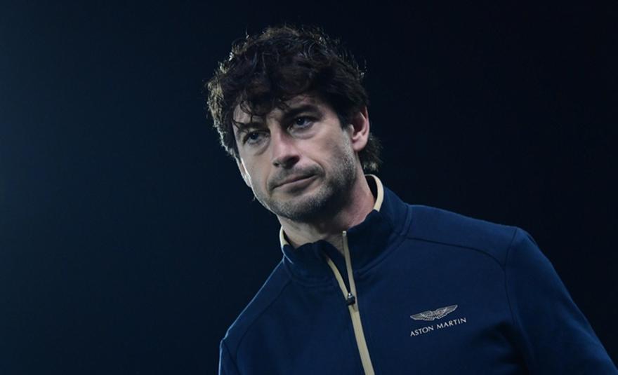 Φεράντο για καταγγελίες Σούντγκρεν: «Δεν υπήρχαν συμφωνίες, ούτε κάτι ύποπτο»