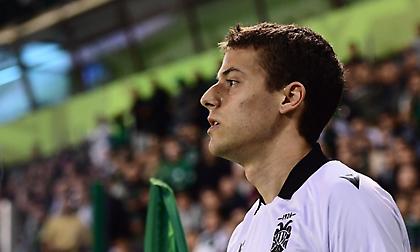 Οι αριθμοί δεν είναι ευχάριστοι: Τι κάνει ο ΠΑΟΚ όταν ο Κωνσταντέλιας είναι στα πιτς;