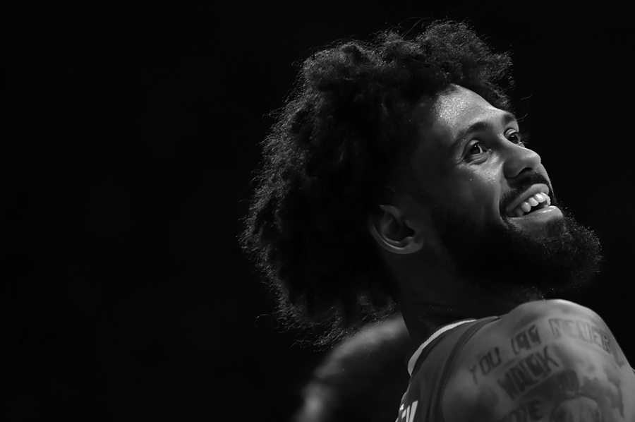 Ολυμπιακός: Ο φετινός Ντόρσεϊ είναι υποψήφιος MVP και λύση-όχι πρόβλημα