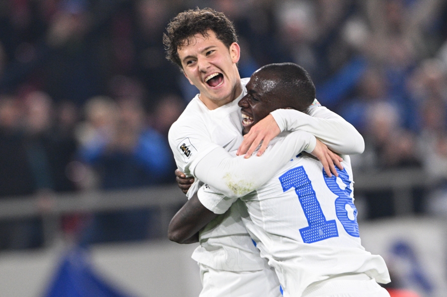 Εθνική Ελλάδος: Μία αποτυχία που μας επιτρέπει να κοιτάμε με αισιοδοξία από τη… χαραμάδα!