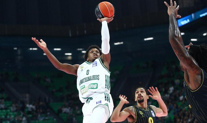 Σορτς: «Μου είπε ο Αταμάν τι ζητάει από εμένα – Να συνεχίσουμε θετικά μετά τη διπλή αγωνιστική»