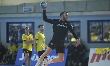 Έσπασε το αήττητο της ΑΕΚ στη Μίκρα ο ΠΑΟΚ!