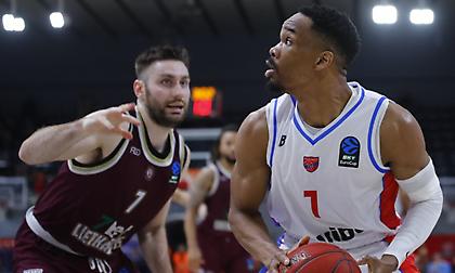 Αρνείται να σηκώσει κεφάλι ο Πανιώνιος, λύγισε και από τη Λιετκαμπέλις για τη 14η συνεχόμενη ήττα!