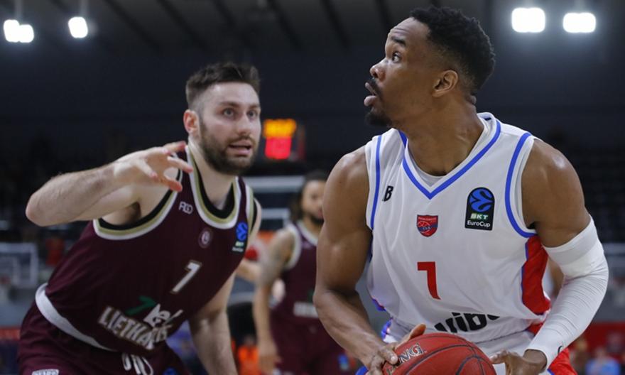 Αρνείται να σηκώσει κεφάλι ο Πανιώνιος, λύγισε και από τη Λιετκαμπέλις για τη 14η συνεχόμενη ήττα!