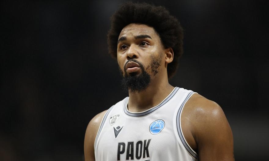 Μουρ: «Οι πιο σημαντικές βολές της καριέρας μου»