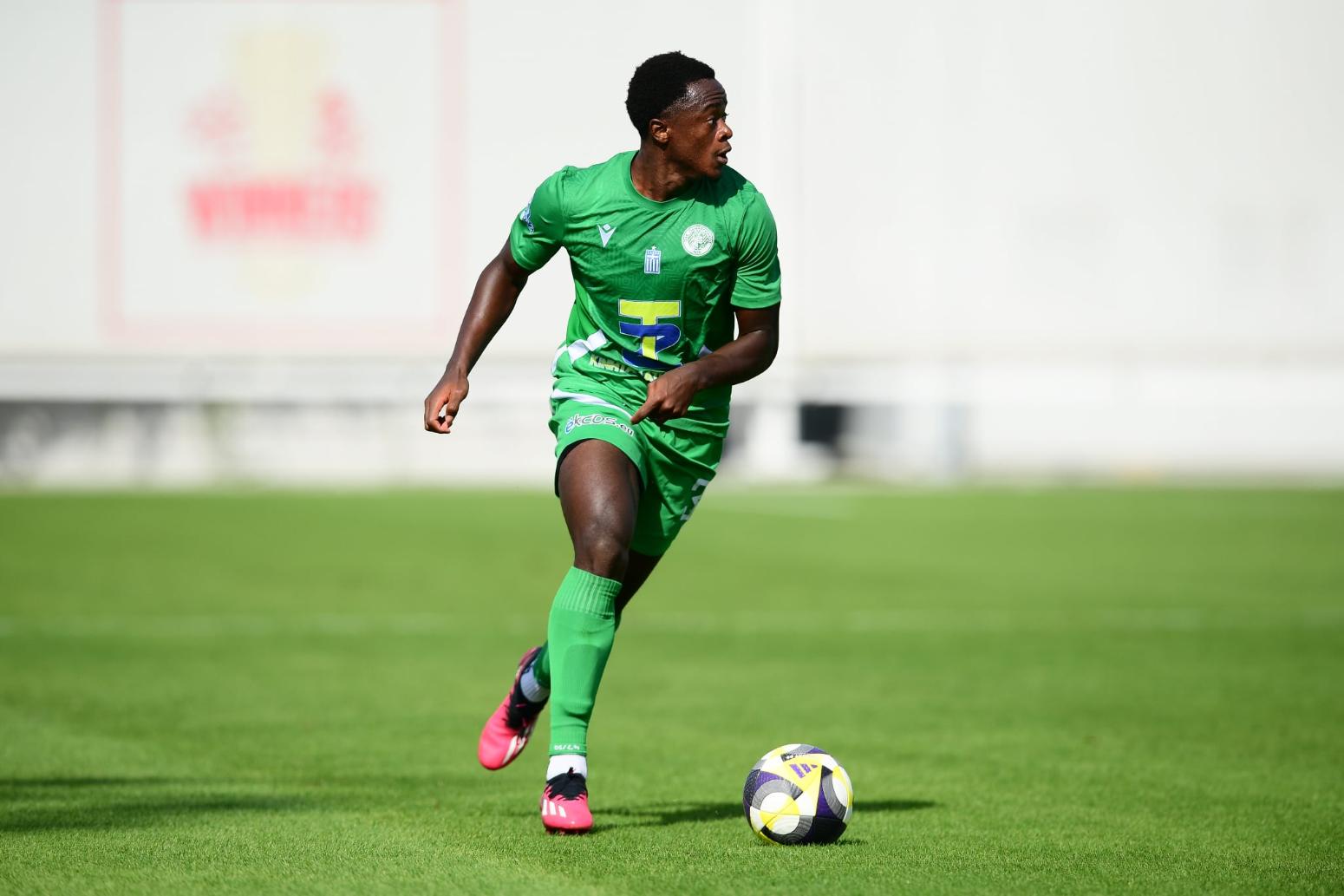 Super League 2: Οι παίκτες που δείχνουν έτοιμοι για το άλμα στην κορυφαία κατηγορία!