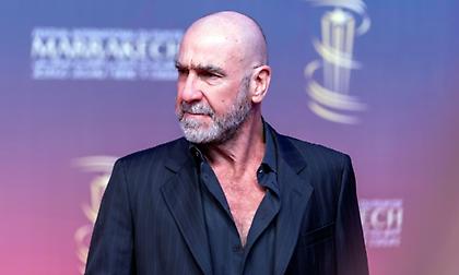 Επιστρατεύει Καντονά, Μπέκαμ και άλλους αστέρες του παρελθόντος ο Αμορίμ