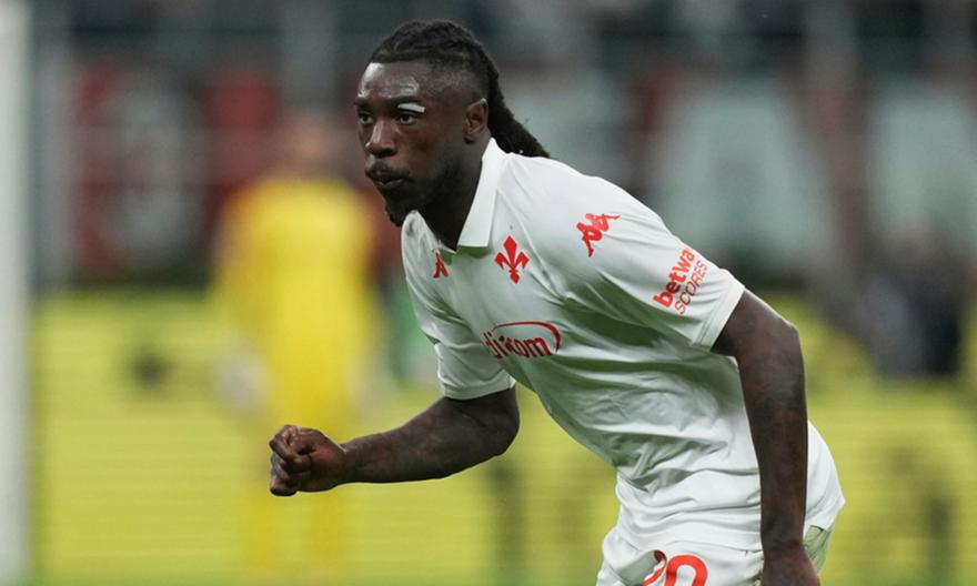 Φιορεντίνα: Κανονικά με Γιουβέντους και ΑΕΚ ο Κεν - Παραμένει εκτός ο Γκόζενς