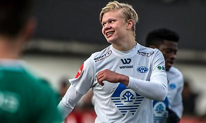 «Θυμηθείτε το όνομα»: Η προφητική δημοσίευση από το 2018 που ξέθαψε ο Χάαλαντ!