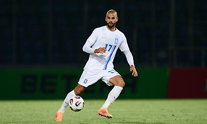 Χατζηδιάκος: «Θα πρέπει να σηκώσουμε κεφάλι»