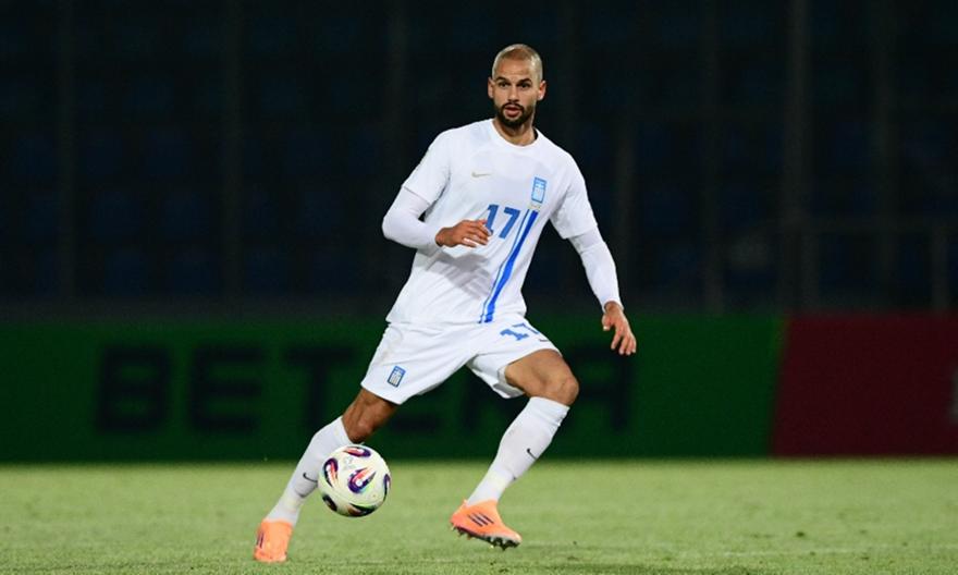 Χατζηδιάκος: «Θα πρέπει να σηκώσουμε κεφάλι»