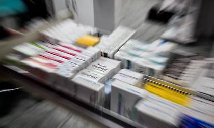 Απάτη 12 εκατ. ευρώ με παράνομες συνταγογραφήσεις - Πρόστιμα σε 32 γιατρούς και 62 φαρμακεία